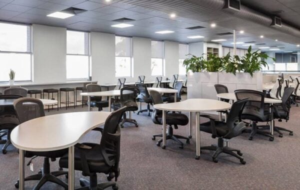 Experienced Office Furniture