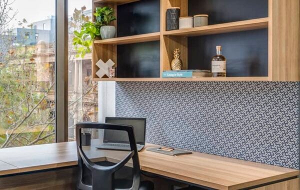 Experienced Office Furniture
