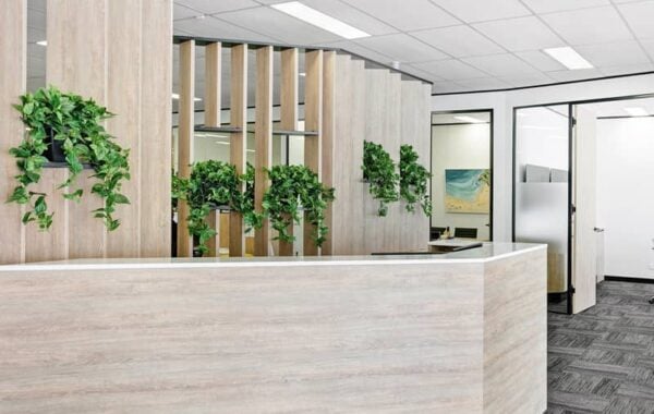 Experienced Office Furniture