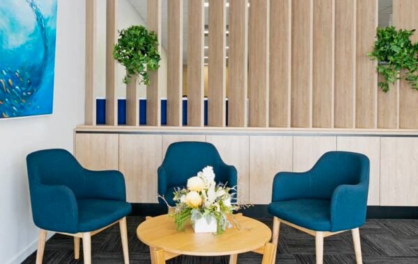 Experienced Office Furniture