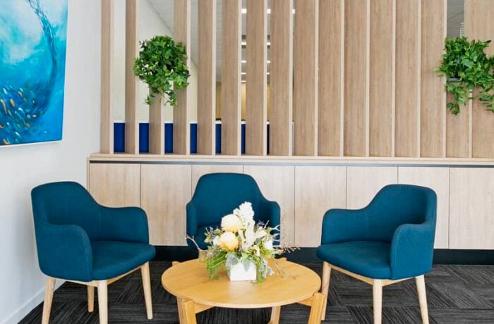Experienced Office Furniture