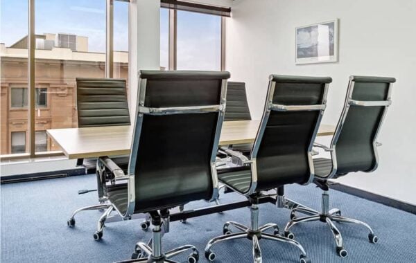 Experienced Office Furniture