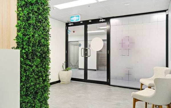 Experienced Office Furniture