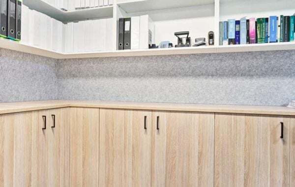 Experienced Office Furniture