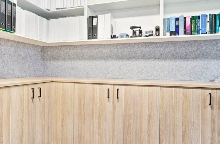 Experienced Office Furniture