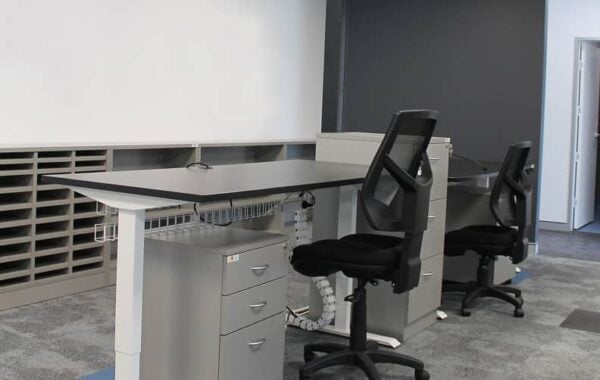 Experienced Office Furniture