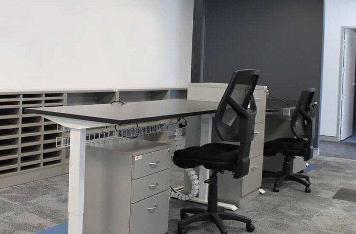 Experienced Office Furniture