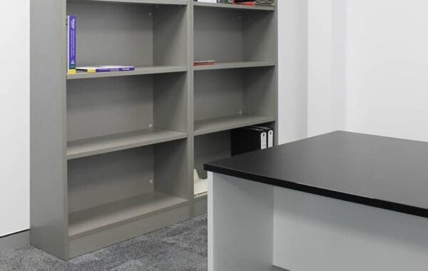 Experienced Office Furniture