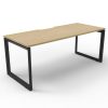 DELUXE LOOP LEG SINGLE SIDED