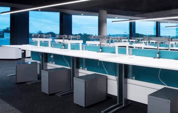 Experienced Office Furniture