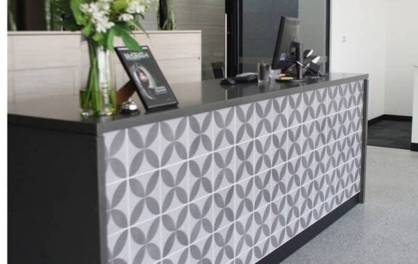 Experienced Office Furniture