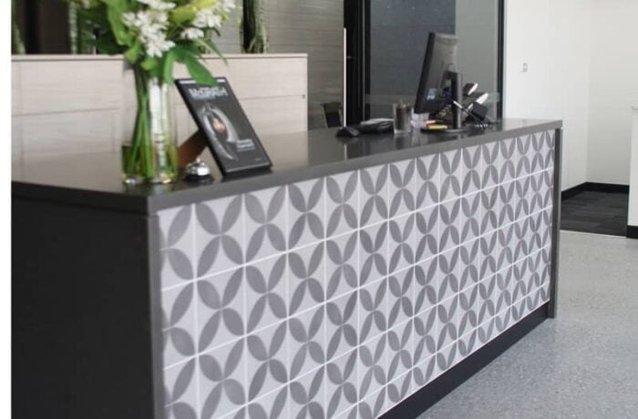 Experienced Office Furniture