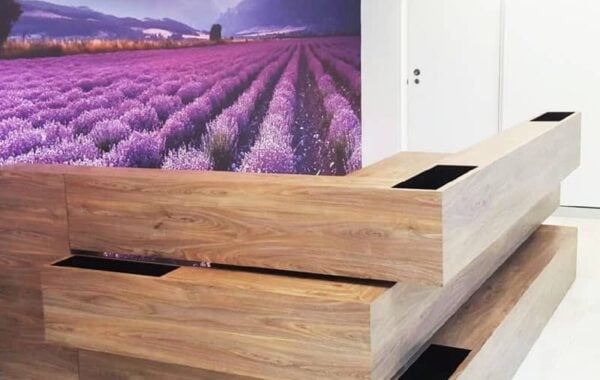 Experienced Office Furniture