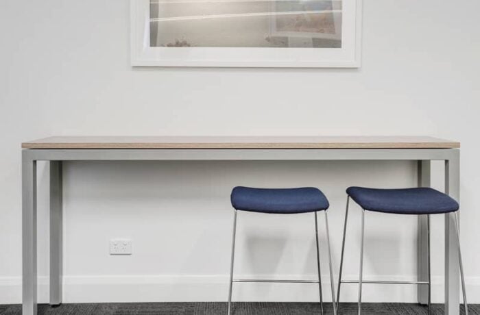 Experienced Office Furniture
