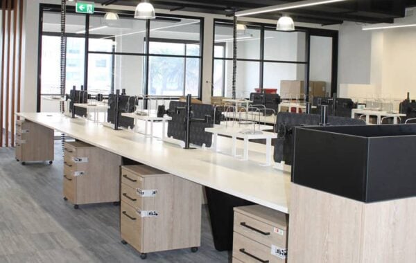 Experienced Office Furniture