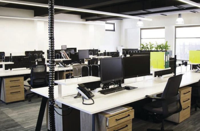 Experienced Office Furniture