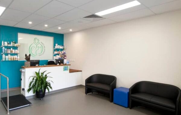 Experienced Office Furniture