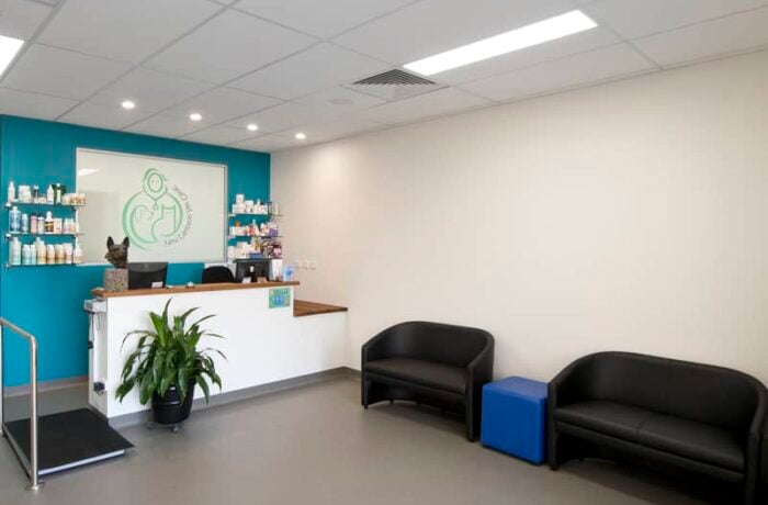 Experienced Office Furniture