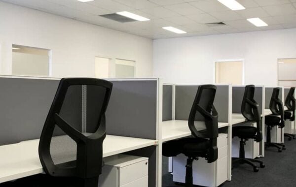 Experienced Office Furniture