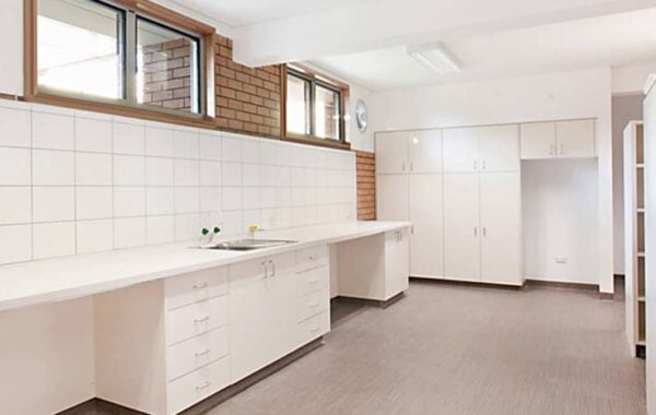 Experienced Office Furniture
