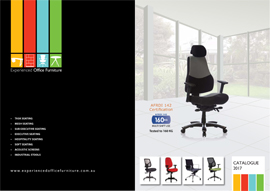 chair catalogue, office chairs, office seating, brochure for office chairs, office chairs newcastle, office interior, office fitout, express office furniture, desks, workstations, chairs, tables, reception counters, boardroom tables, office furniture delivered, budget office furniture