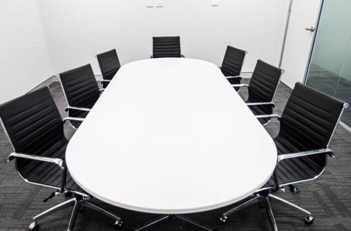 Experienced Office Furniture