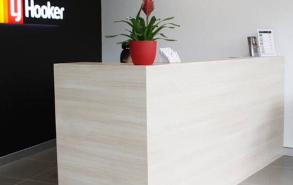 Experienced Office Furniture