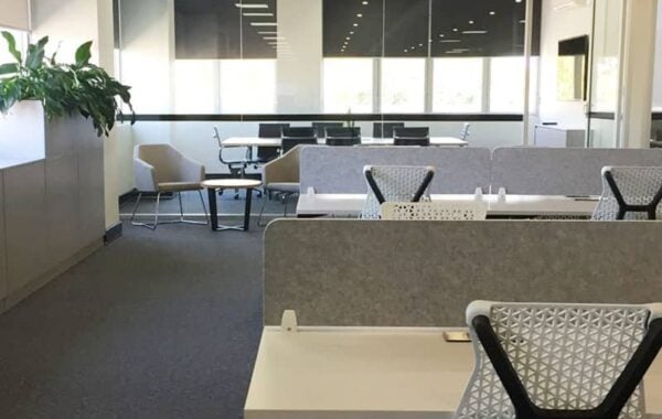 Experienced Office Furniture