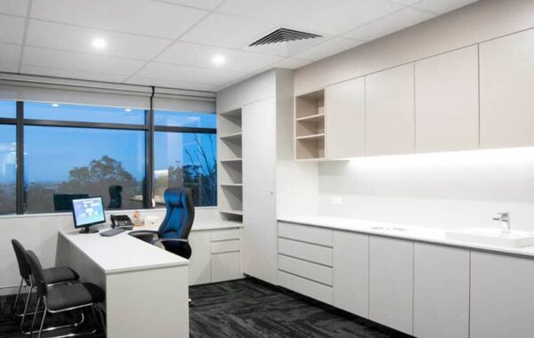Experienced Office Furniture
