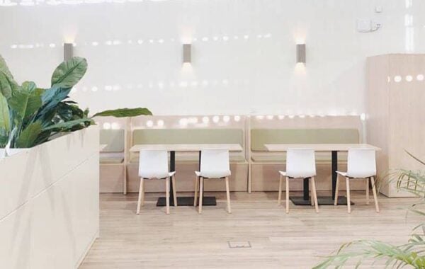 Experienced Office Furniture
