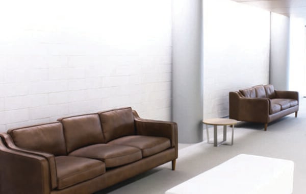 Experienced Office Furniture