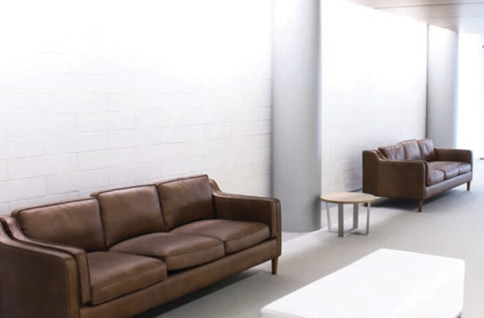 Experienced Office Furniture
