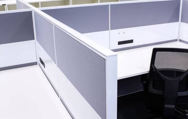 Experienced Office Furniture