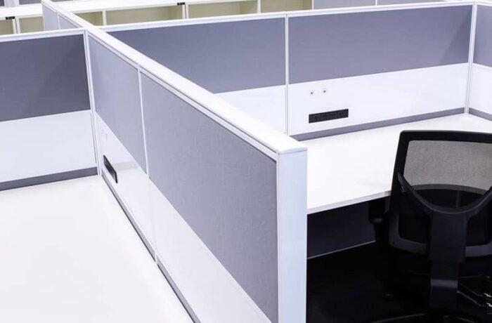 Experienced Office Furniture