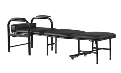 SEBEL FOLDING SICK BAY LOUNGE