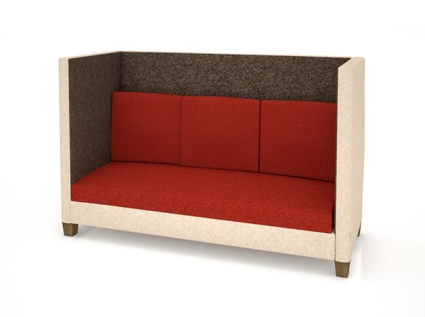 ACOUSIT AS3 THREE SEAT ACOUSIT AS3 THREE SEAT