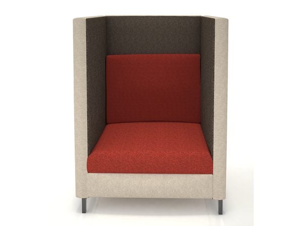 ACOUSIT AS1 SINGLE SEAT ACOUSIT AS1 SINGLE SEAT