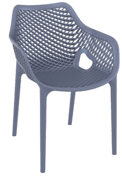 AIR XL ARM CHAIR