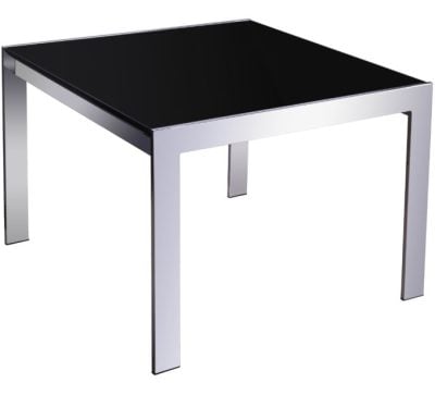 GLASS COFFEE TABLE
