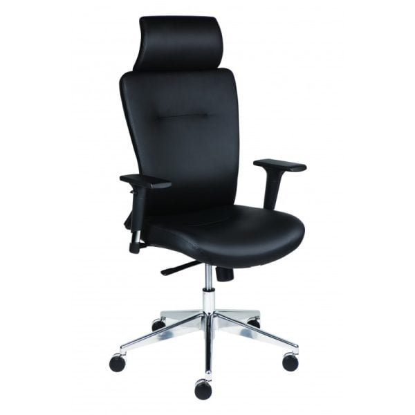 BENTLEY HIGH BACK EXECUTIVE CHAIR