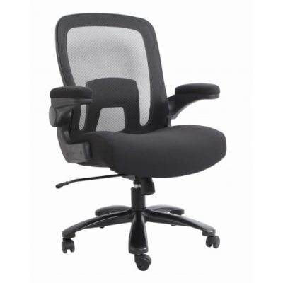 BOEING MESH BACK EXECUTIVE CHAIR