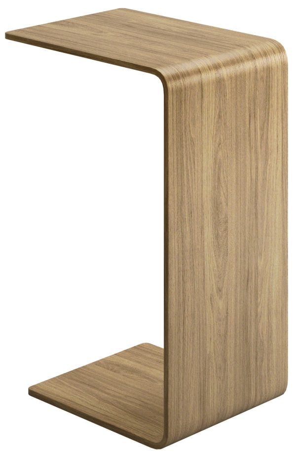 SEBEL C-SHAPE LAPTOP TABLE