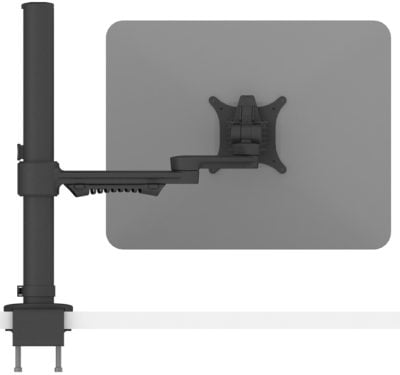 C.ME SINGLE MONITOR ARMS