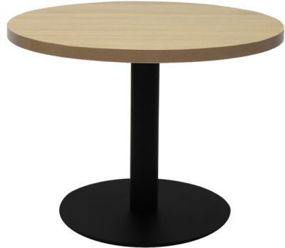 RAPID ROUND COFFEE TABLE