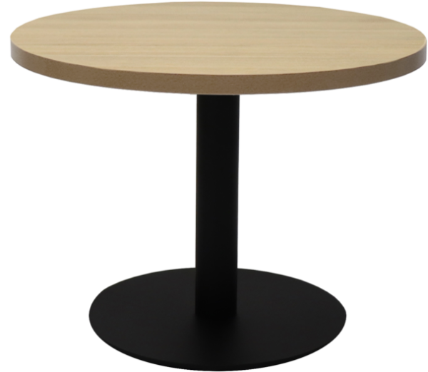 RAPID ROUND COFFEE TABLE