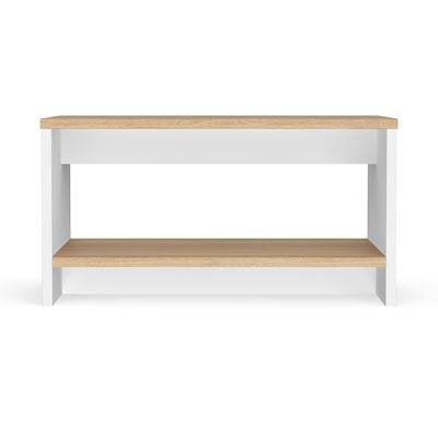 ACADEMY COFFEE TABLE