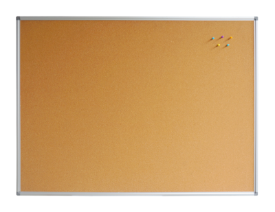 FX CORKBOARD