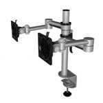 ELEVAR PLUTO DUAL MONITOR ARM