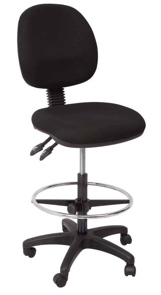 EC070BM DRAFTING CHAIR
