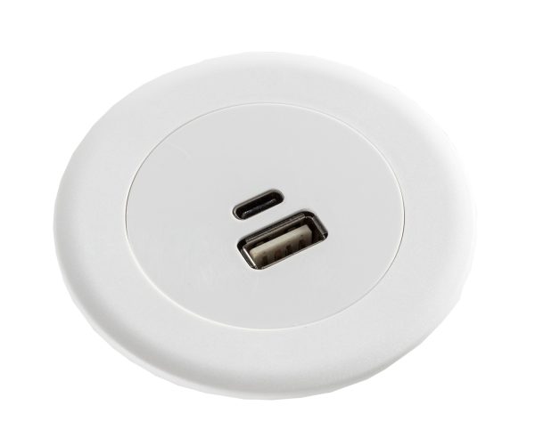 ECHO MODULE USB